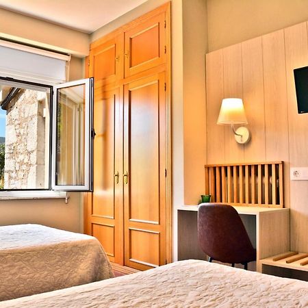 Hotel Rural Valle San Emiliano エクステリア 写真