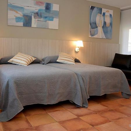 Hotel Rural Valle San Emiliano エクステリア 写真