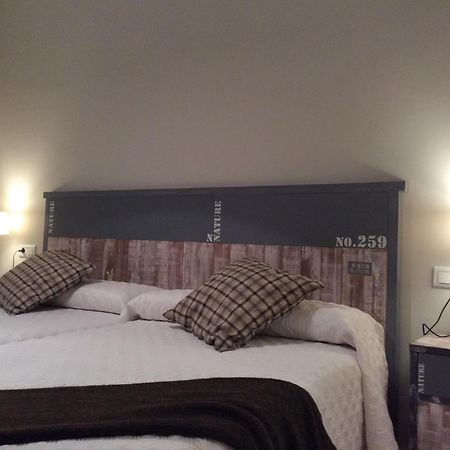 Hotel Rural Valle San Emiliano 部屋 写真