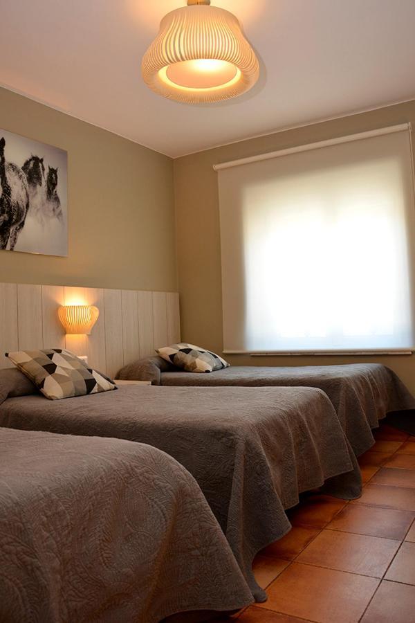 Hotel Rural Valle San Emiliano エクステリア 写真