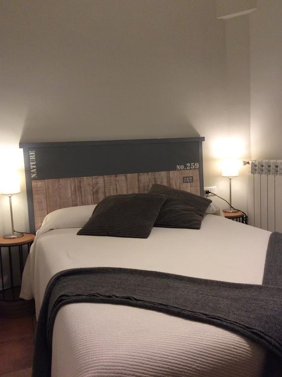 Hotel Rural Valle San Emiliano エクステリア 写真