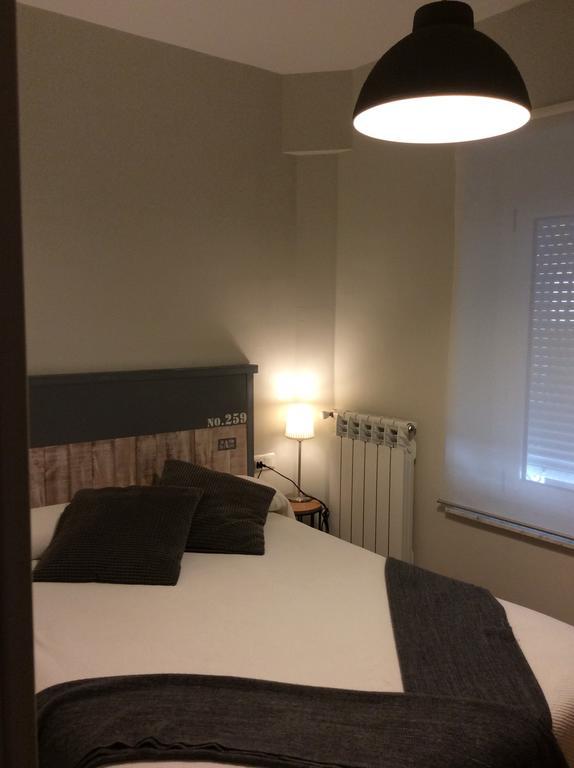 Hotel Rural Valle San Emiliano エクステリア 写真