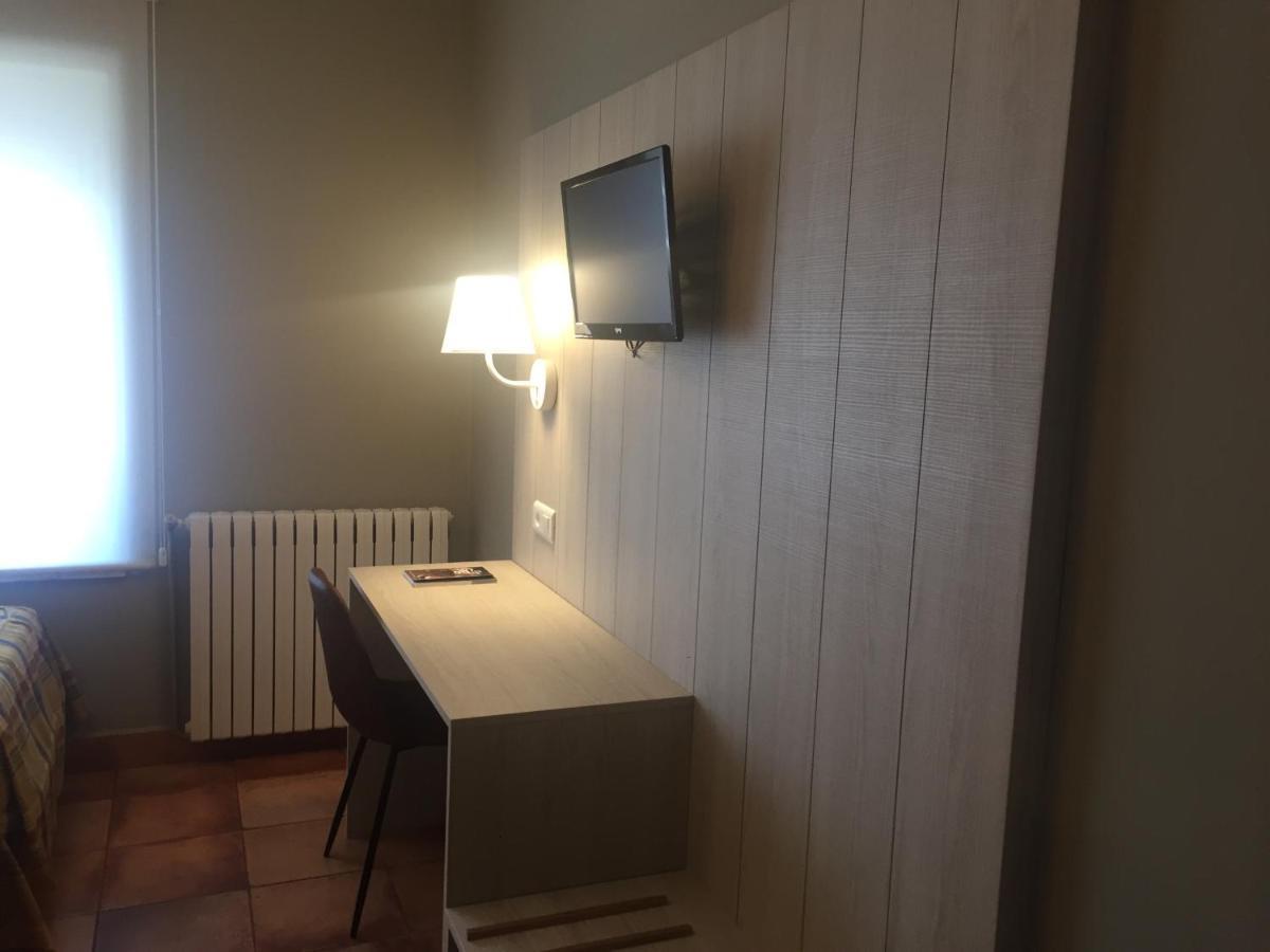 Hotel Rural Valle San Emiliano エクステリア 写真