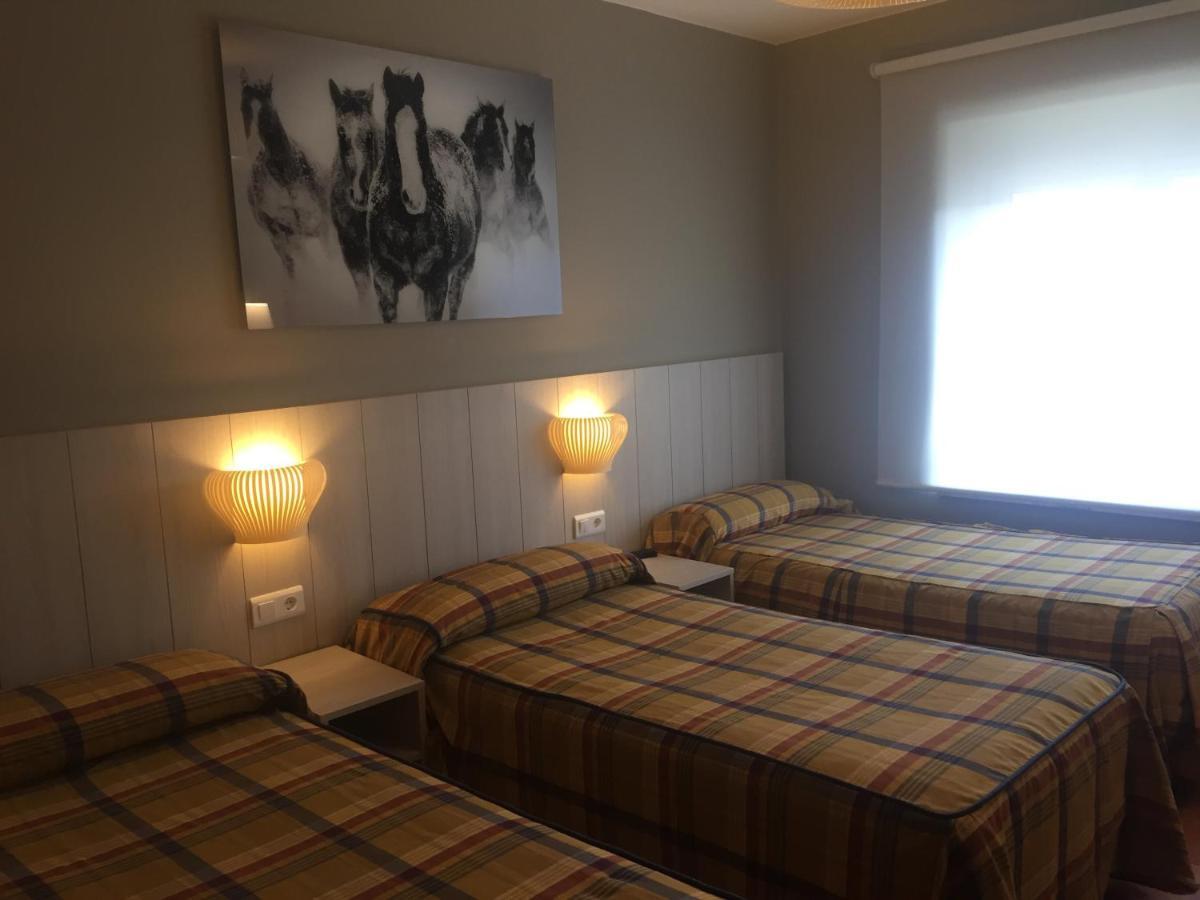 Hotel Rural Valle San Emiliano エクステリア 写真