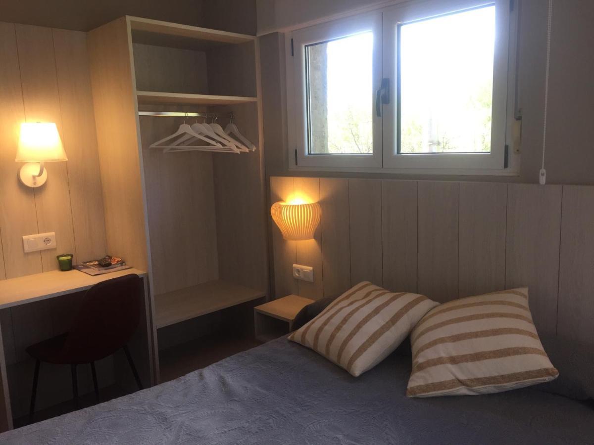 Hotel Rural Valle San Emiliano エクステリア 写真