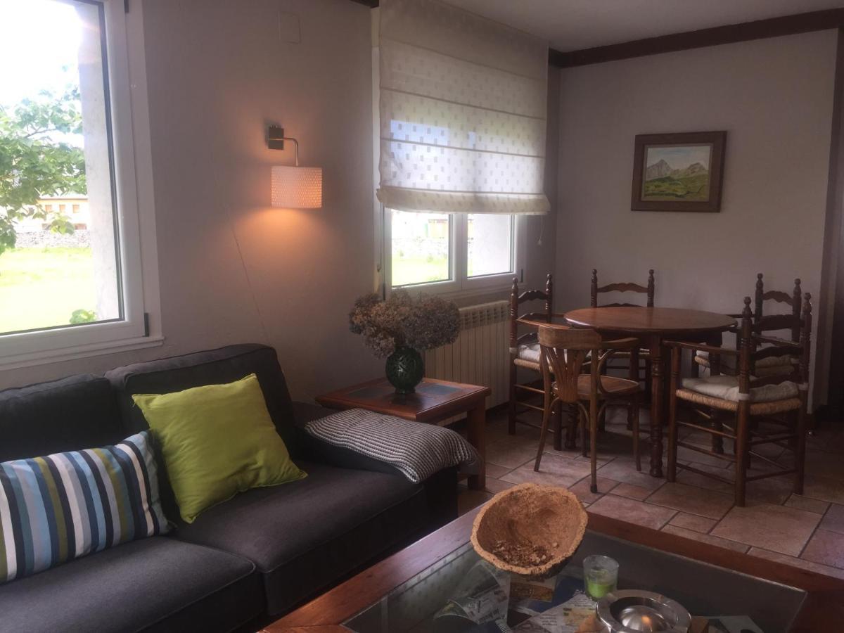 Hotel Rural Valle San Emiliano エクステリア 写真