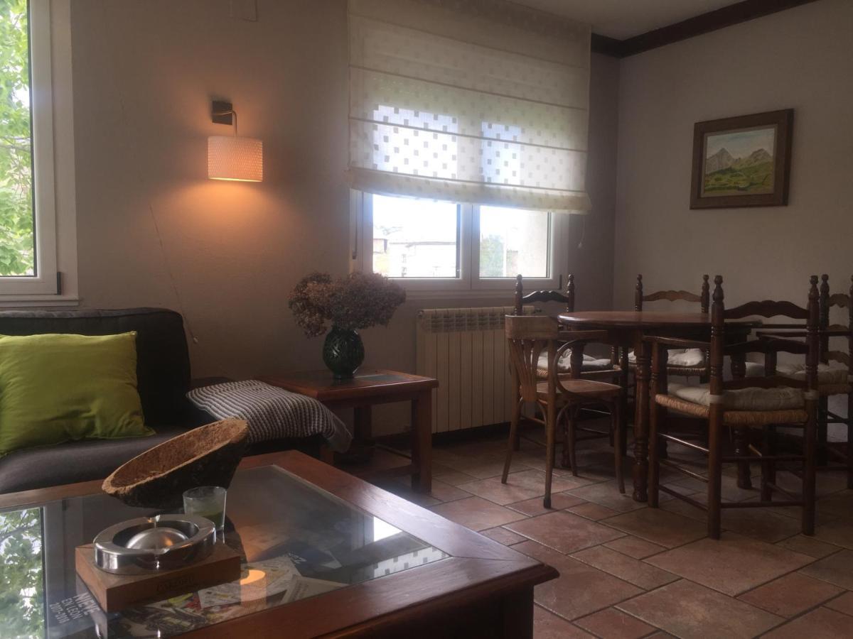 Hotel Rural Valle San Emiliano エクステリア 写真