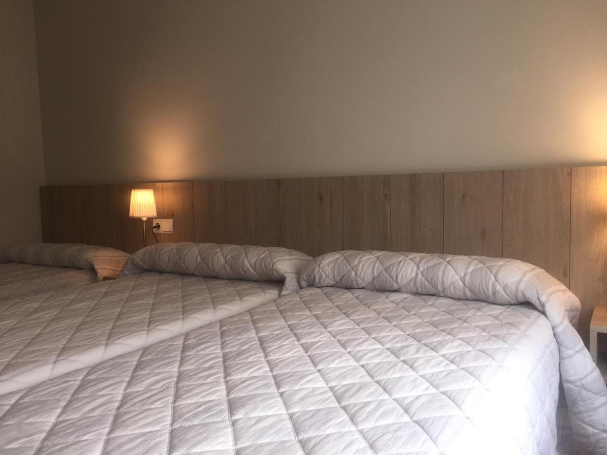 Hotel Rural Valle San Emiliano エクステリア 写真